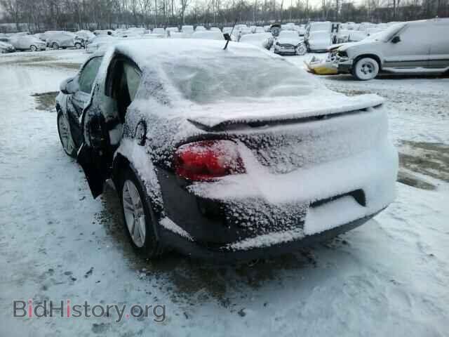 2011 DODGE AVENGER - VIN: 1B3BD1FG1BN523204 - Фото 3