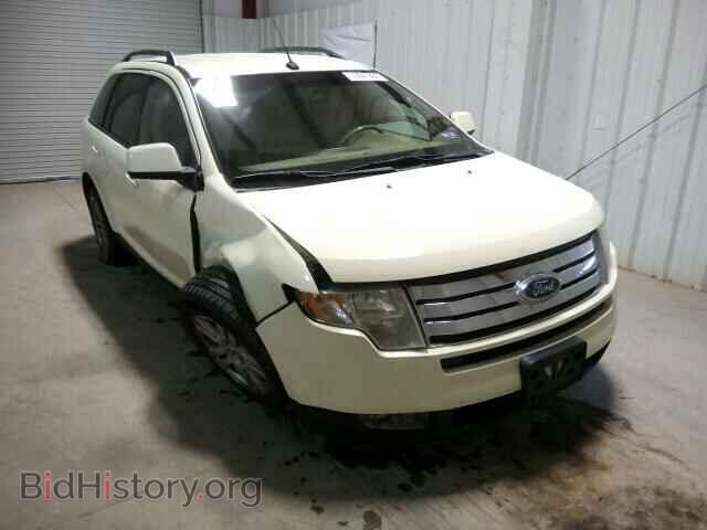 Photo 2FMDK48C07BA84987 - FORD EDGE 2007