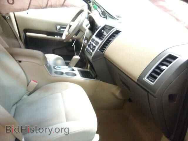 2007 FORD EDGE - VIN: 2FMDK48C07BA84987 - Фото 5