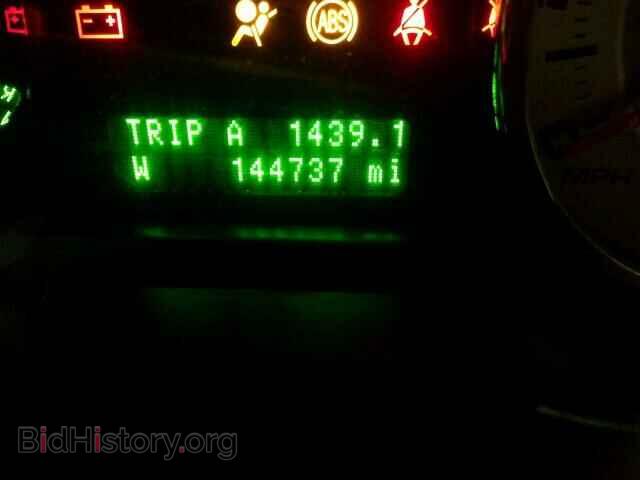 2007 FORD EDGE - VIN: 2FMDK48C07BA84987 - Фото 8