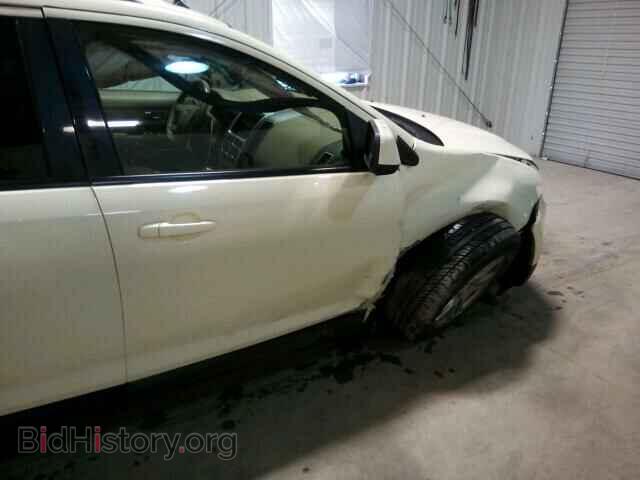 2007 FORD EDGE - VIN: 2FMDK48C07BA84987 - Фото 10