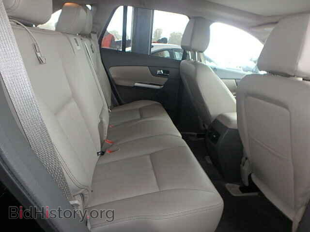 2013 FORD EDGE - VIN: 2FMDK3JC3DBC58809 - Photo 6