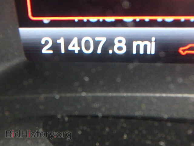 2013 FORD EDGE - VIN: 2FMDK3JC3DBC58809 - Photo 8