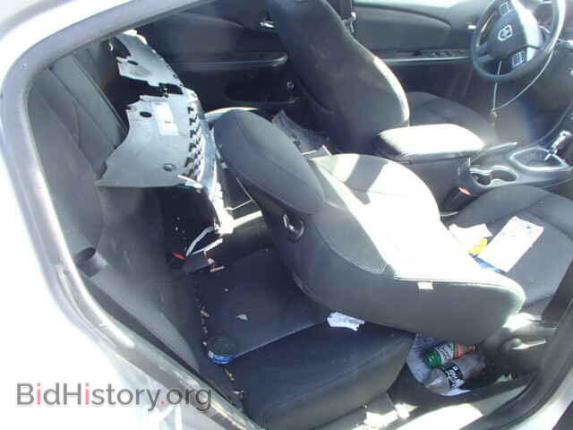 2014 DODGE AVENGER - VIN: 1C3CDZAB2EN126431 - Фото 5