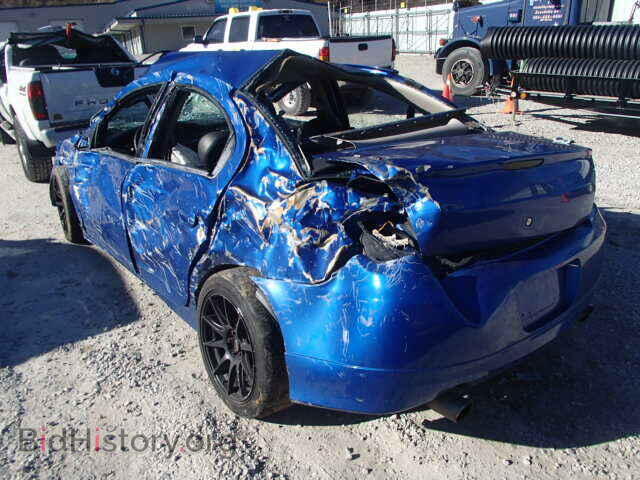 2004 DODGE NEON - VIN: 1B3AS66S74D595746 - Фото 3