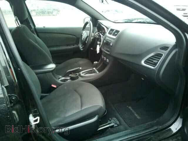 2012 DODGE AVENGER - VIN: 1C3CDZAB9CN147239 - Photo 5