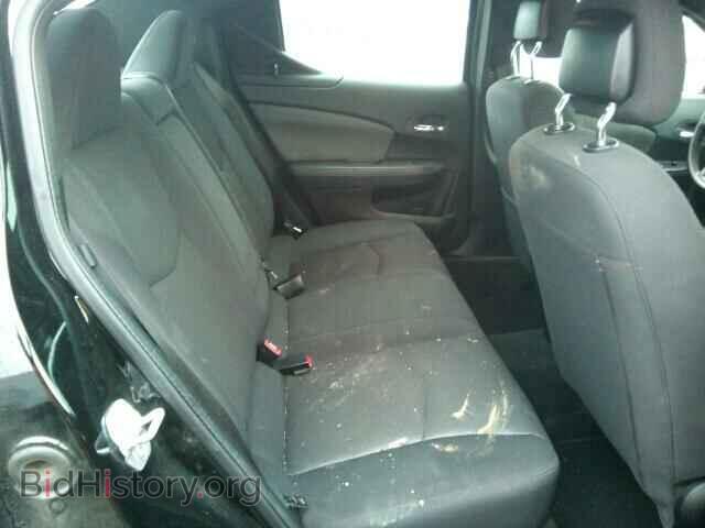 2012 DODGE AVENGER - VIN: 1C3CDZAB9CN147239 - Photo 6
