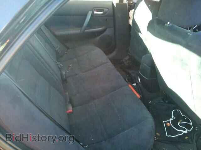 2006 MAZDA 6 - VIN: 1YVHP80D765M46829 - Фото 6