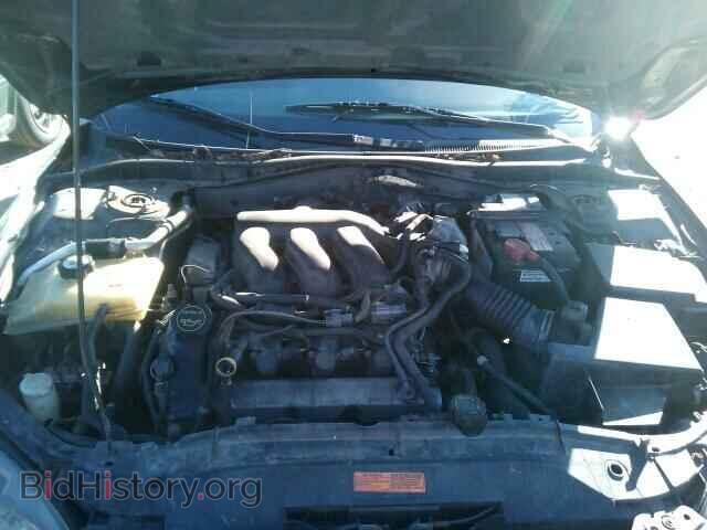 2006 MAZDA 6 - VIN: 1YVHP80D765M46829 - Фото 7
