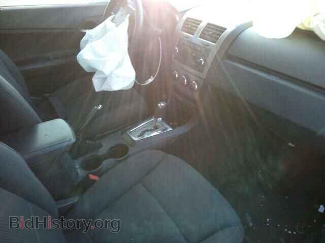 2010 DODGE AVENGER - VIN: 1B3CC4FB0AN224332 - Фото 5