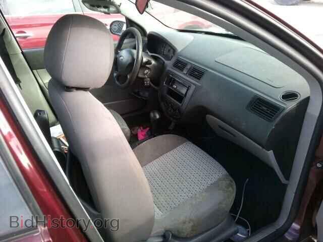 2007 FORD FOCUS - VIN: 1FAFP34N67W320224 - Фото 5