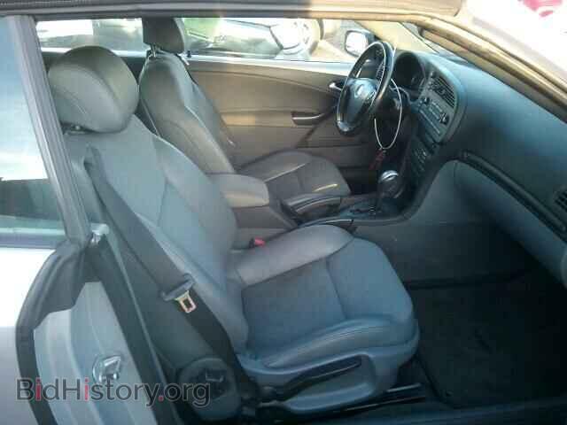 2005 SAAB 9 3 - VIN: YS3FB79N456010099 - Photo 5