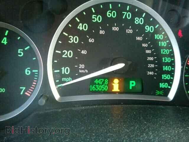 2005 SAAB 9 3 - VIN: YS3FB79N456010099 - Photo 8