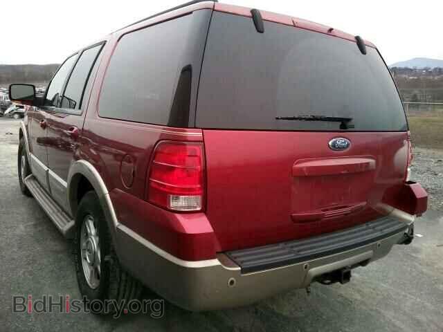 2005 FORD EXPEDITION - VIN: 1FMFU18565LA30545 - Фото 3