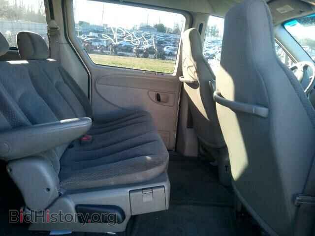 2005 DODGE CARAVAN - VIN: 1D4GP24R45B346579 - Фото 6