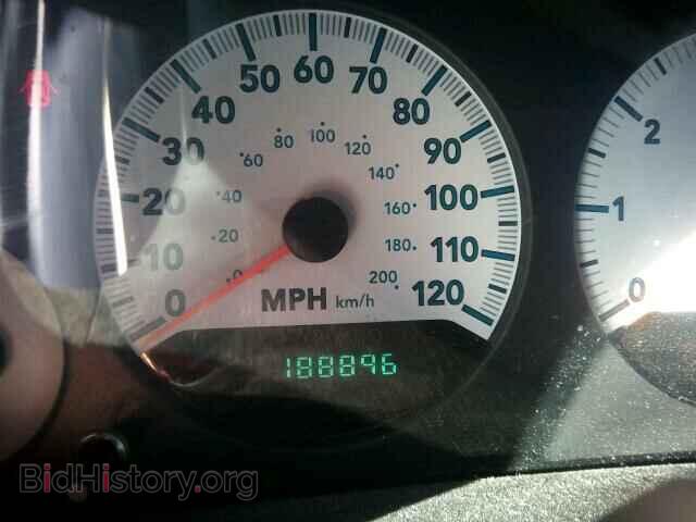 2005 DODGE CARAVAN - VIN: 1D4GP24R45B346579 - Фото 8