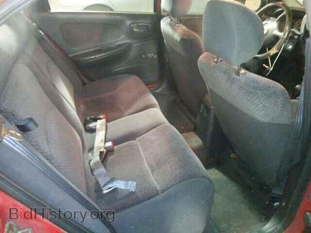 2000 DODGE NEON - VIN: 1B3ES46C7YD786023 - Фото 6