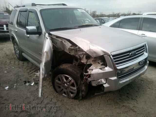 Фотография 1FMEU65E96UB66581 - FORD EXPLORER 2006