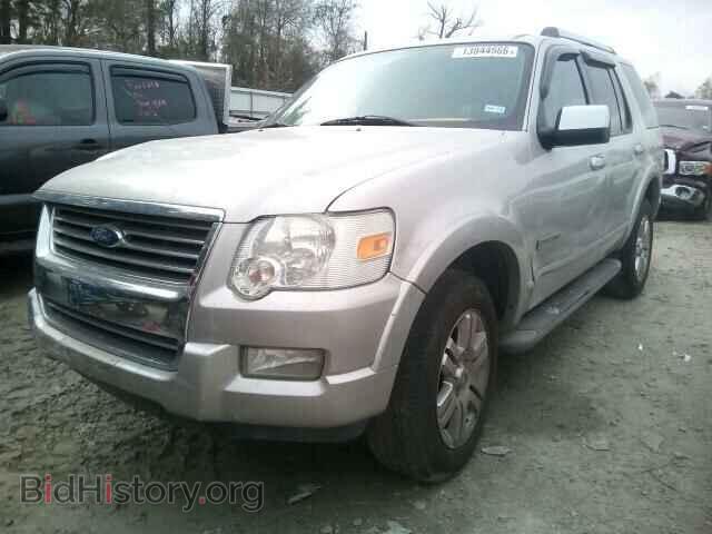 2006 FORD EXPLORER - VIN: 1FMEU65E96UB66581 - Фото 2
