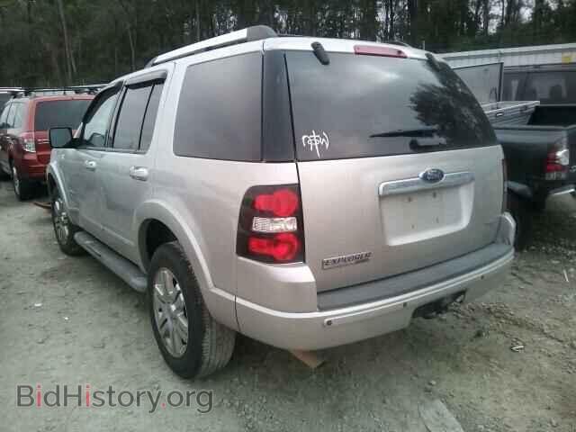 2006 FORD EXPLORER - VIN: 1FMEU65E96UB66581 - Фото 3