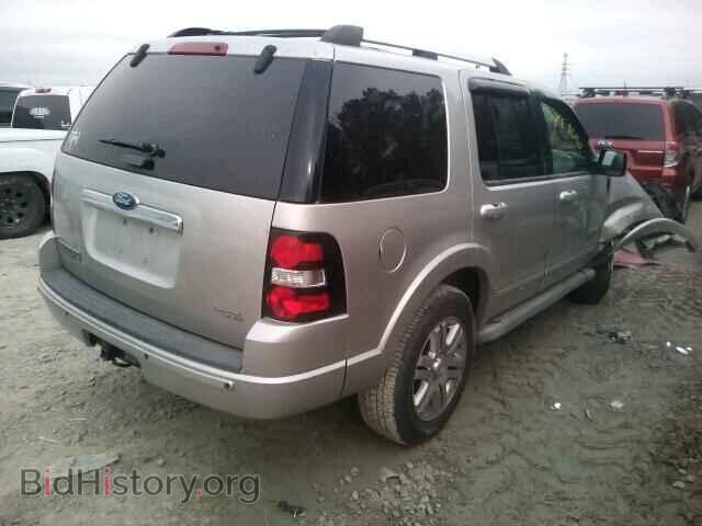 2006 FORD EXPLORER - VIN: 1FMEU65E96UB66581 - Фото 4
