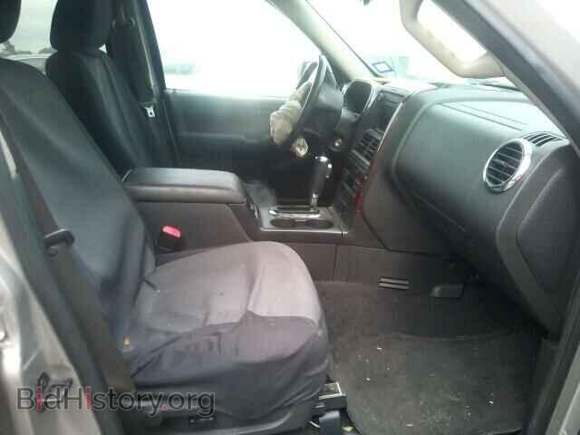 2006 FORD EXPLORER - VIN: 1FMEU65E96UB66581 - Фото 5