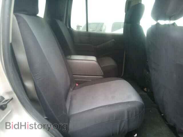 2006 FORD EXPLORER - VIN: 1FMEU65E96UB66581 - Фото 6