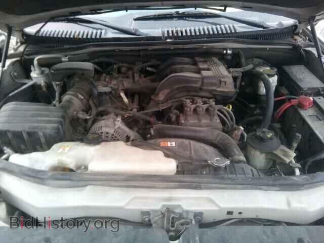 2006 FORD EXPLORER - VIN: 1FMEU65E96UB66581 - Фото 7