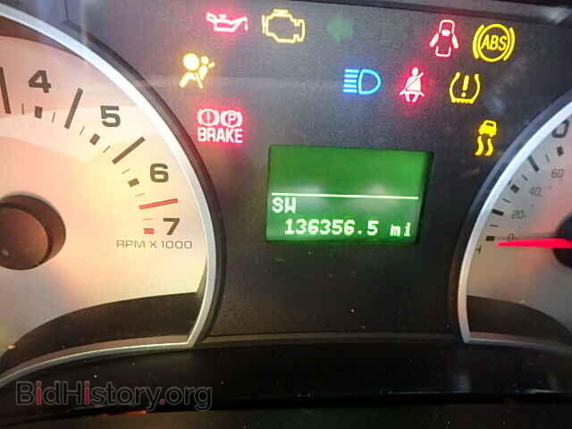 2006 FORD EXPLORER - VIN: 1FMEU65E96UB66581 - Фото 8