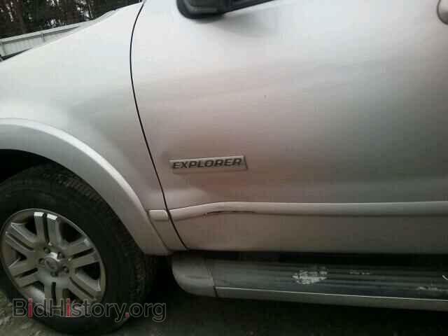 2006 FORD EXPLORER - VIN: 1FMEU65E96UB66581 - Фото 9