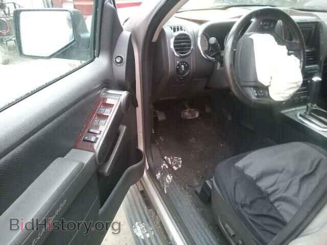 2006 FORD EXPLORER - VIN: 1FMEU65E96UB66581 - Фото 10