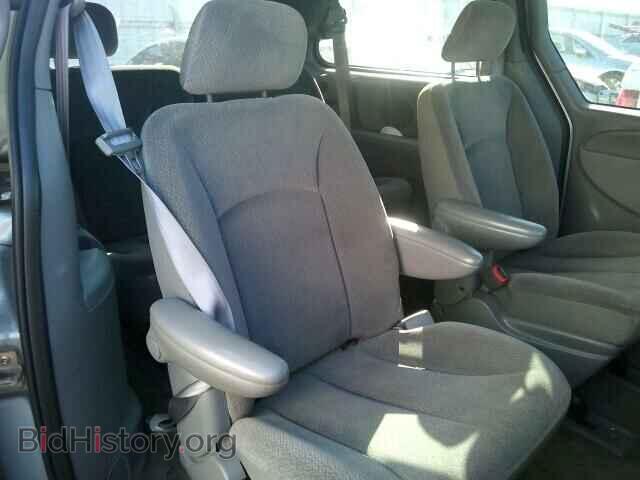 2005 DODGE CARAVAN - VIN: 1D4GP24R85B111165 - Фото 6