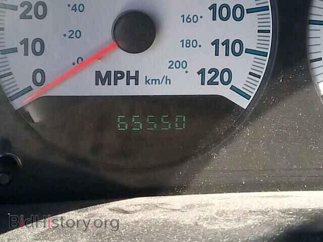 2005 DODGE CARAVAN - VIN: 1D4GP24R85B111165 - Фото 8