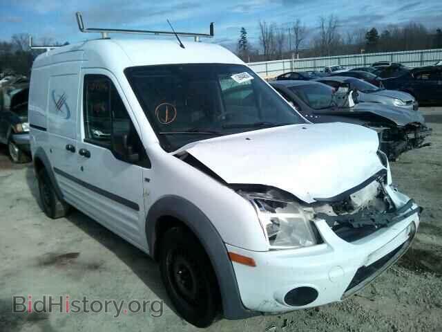 Фотография NM0LS7DN6AT012303 - FORD TRANSIT CO 2010