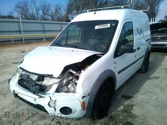 2010 FORD TRANSIT CO - VIN: NM0LS7DN6AT012303 - Фото 2