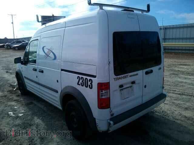 2010 FORD TRANSIT CO - VIN: NM0LS7DN6AT012303 - Фото 3