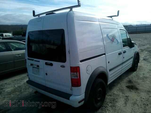 2010 FORD TRANSIT CO - VIN: NM0LS7DN6AT012303 - Фото 4