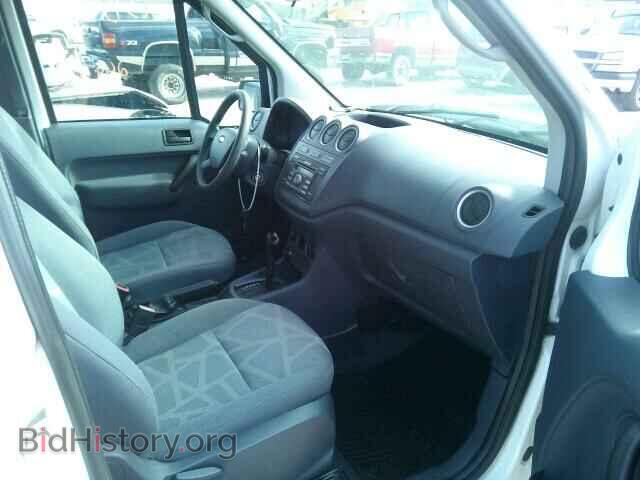 2010 FORD TRANSIT CO - VIN: NM0LS7DN6AT012303 - Фото 5