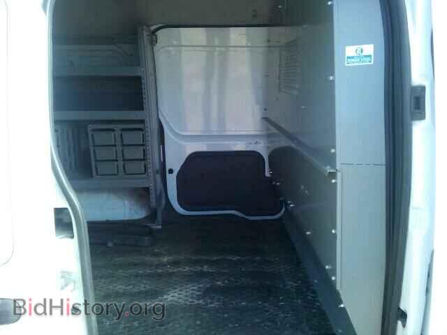 2010 FORD TRANSIT CO - VIN: NM0LS7DN6AT012303 - Фото 6