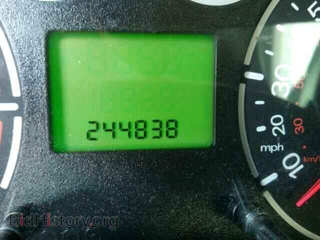 2010 FORD TRANSIT CO - VIN: NM0LS7DN6AT012303 - Фото 8
