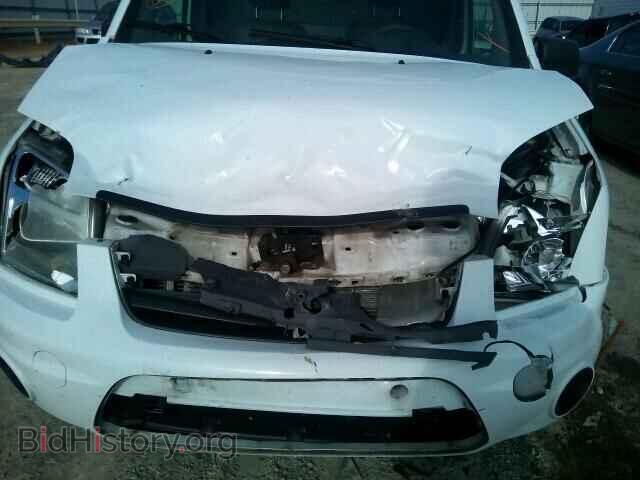 2010 FORD TRANSIT CO - VIN: NM0LS7DN6AT012303 - Фото 9