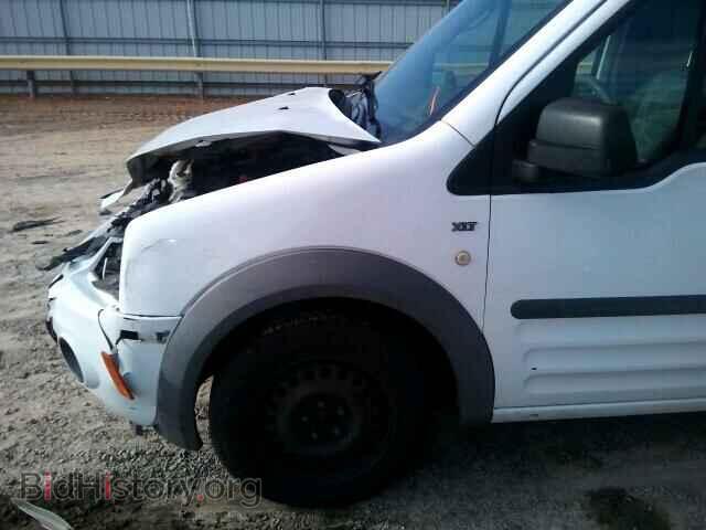 2010 FORD TRANSIT CO - VIN: NM0LS7DN6AT012303 - Фото 10