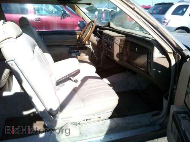 1978 CADILLAC DEVILLE - VIN: 6D47S8Q122284 - Фото 5