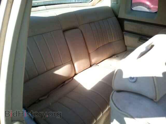 1978 CADILLAC DEVILLE - VIN: 6D47S8Q122284 - Фото 6