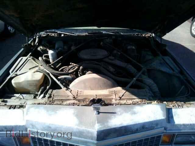 1978 CADILLAC DEVILLE - VIN: 6D47S8Q122284 - Фото 7