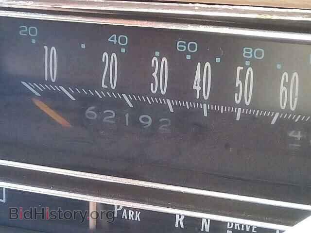 1978 CADILLAC DEVILLE - VIN: 6D47S8Q122284 - Фото 8