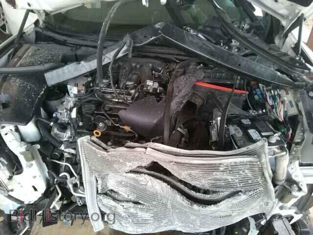 2014 NISSAN MAXIMA - VIN: 1N4AA5AP7EC454378 - Фото 7