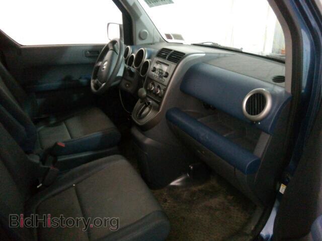 2006 HONDA ELEMENT - VIN: 5J6YH28786L004355 - Фото 5