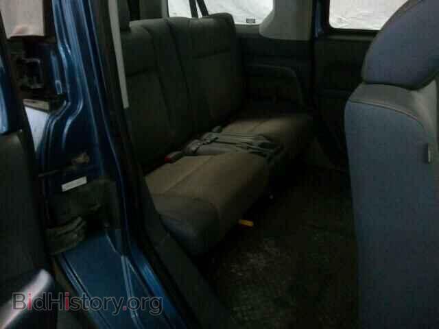 2006 HONDA ELEMENT - VIN: 5J6YH28786L004355 - Фото 6