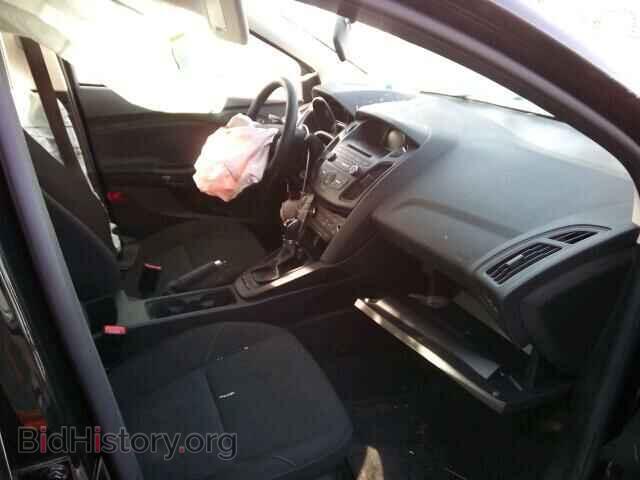 2015 FORD FOCUS - VIN: 1FADP3E28FL253427 - Фото 5